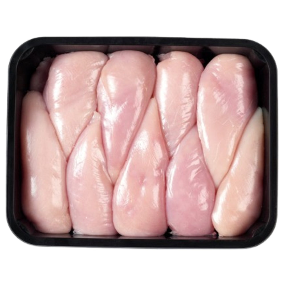 Fresh Chicken Breast 5kg 鮮雞胸肉 - Soon Fung LTD