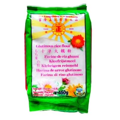 FLCK Glutinous Rice Flour 450g - Soon Fung LTD