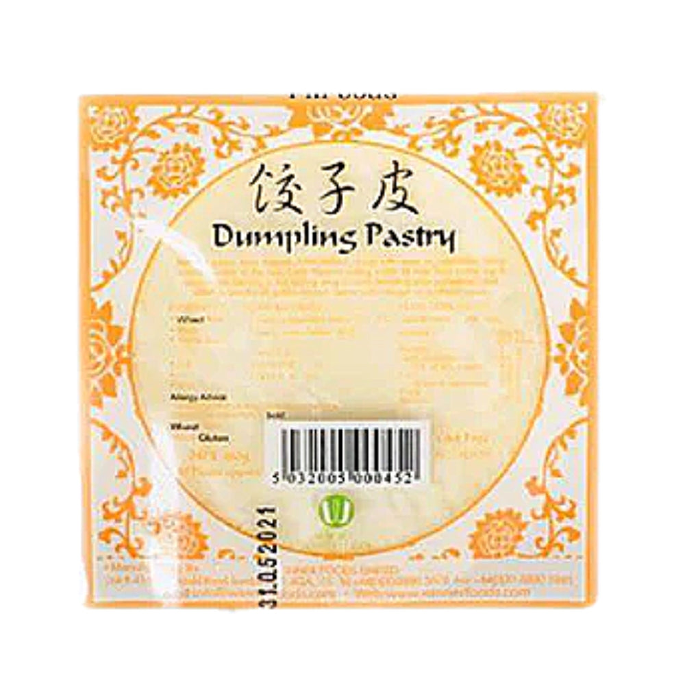Winner Foods Frozen Dumpling Pastry 180g (Small Pack) - Soon Fung LTD
