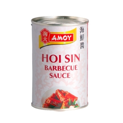 Amoy Hoi Sin Barbecue Sauce 482g - Soon Fung LTD