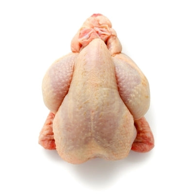 Fresh Poussin - Soonfung