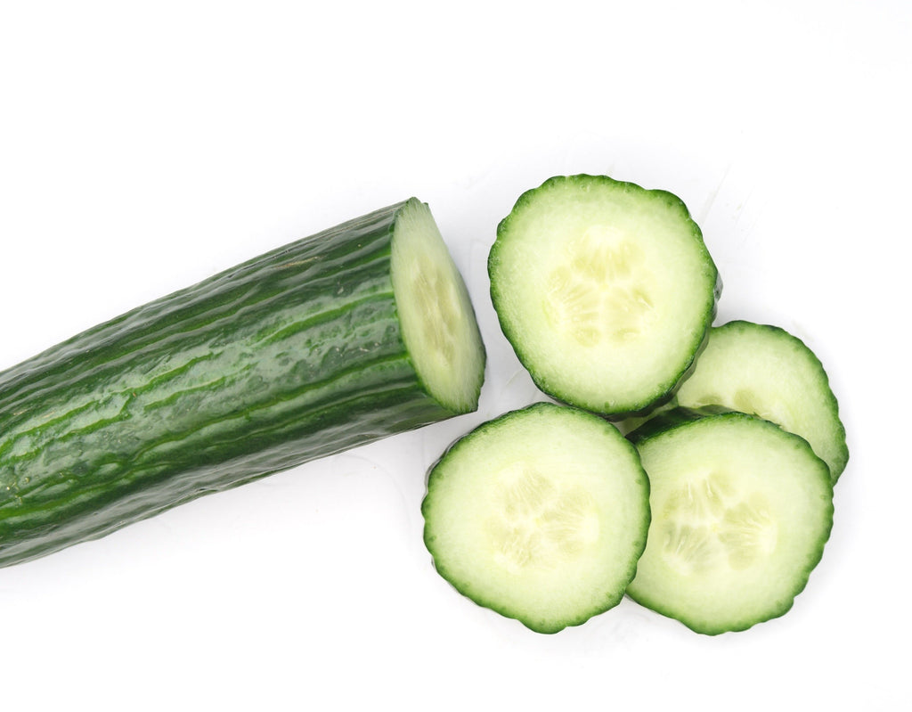 Whole Cucumber (黄瓜) Each - Soonfung