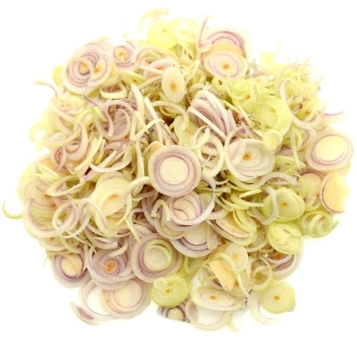 Frozen Sliced Lemongrass (切片柠檬草) 200g - Soonfung