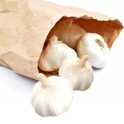 Garlic (大蒜) 1kg - Soonfung
