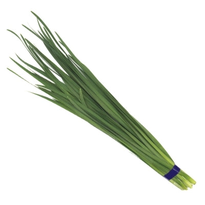 Chinese Chives (Kow Choi) 225g - Soon Fung LTD