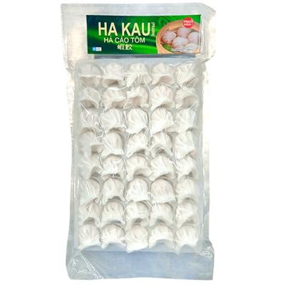 Freshasia Ha Kau Prawn Dumpling (Catering) 880g - Soon Fung LTD