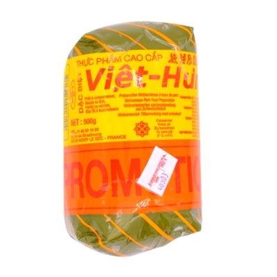 Viet Hung Promotion Pork Roll 500g - Soonfung