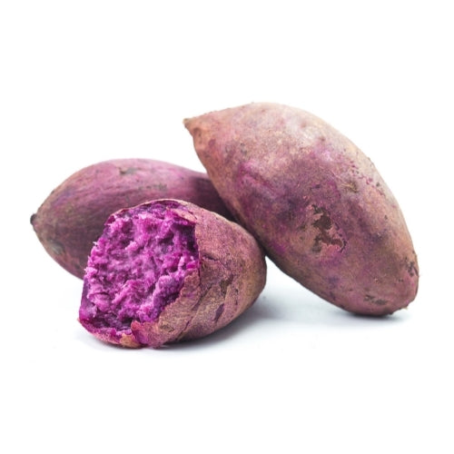 Purple Sweet Potato 1kg - Soonfung