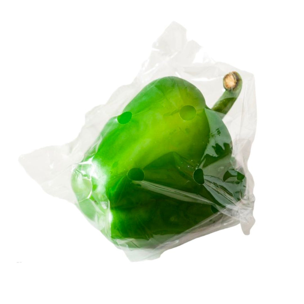 Green Pepper (青椒) Each - Soon Fung LTD