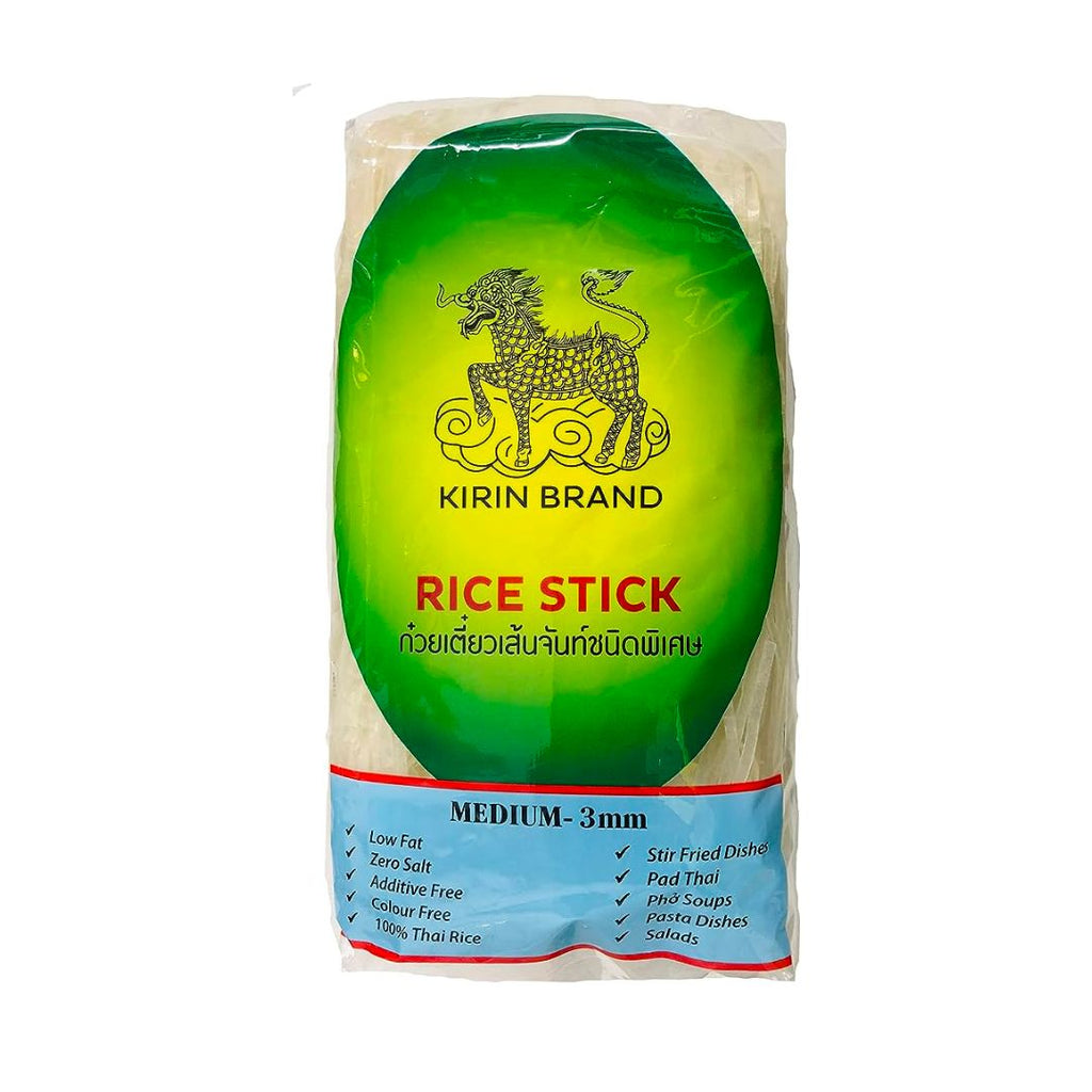 Kirin Rice Sticks 400g - Soon Fung LTD
