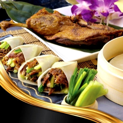 Royal Gourmet Aromatic Duck (香酥鴨) 800g - Soonfung