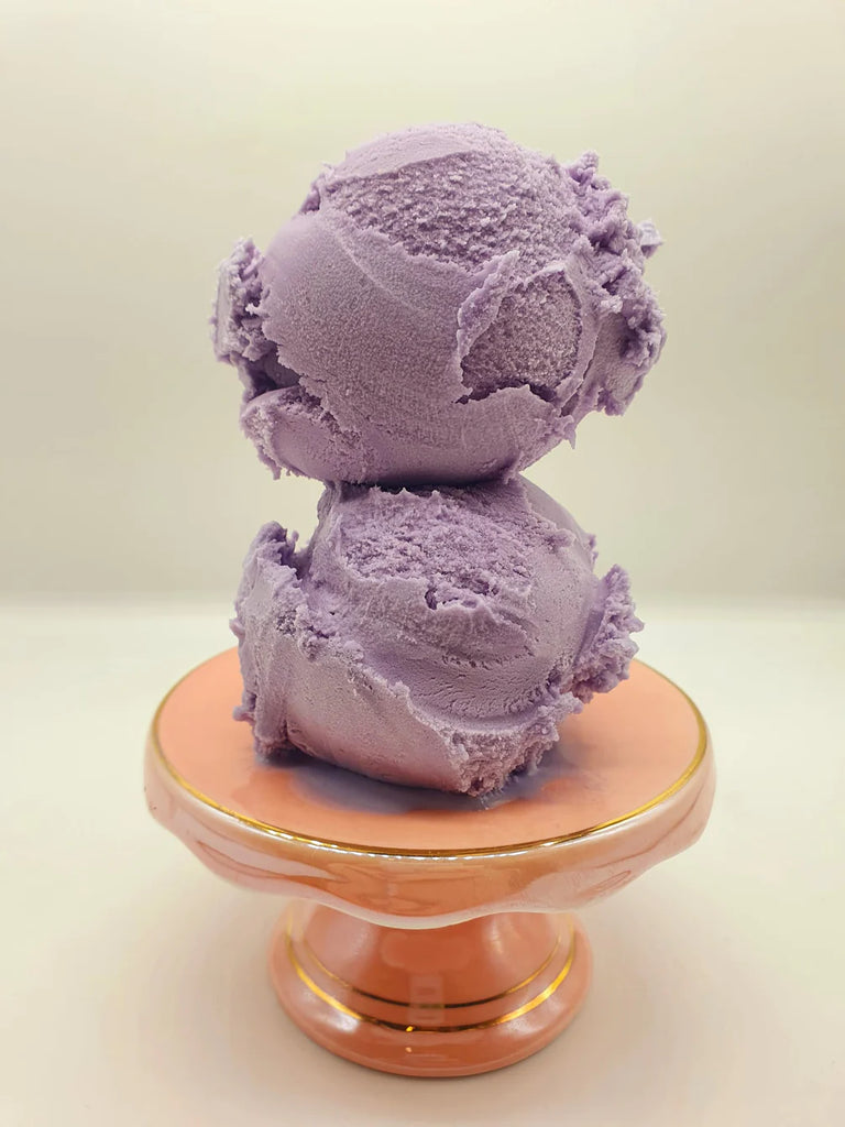 Yee Kwan Taro Ice Cream 100ml 香芋味雪糕 - Soon Fung LTD
