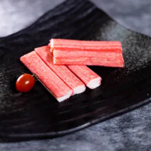 Kohyo Kanikama Premium- Imitation Surimi Crab Sticks 500g 仿蟹蟹柳 - Soon Fung LTD