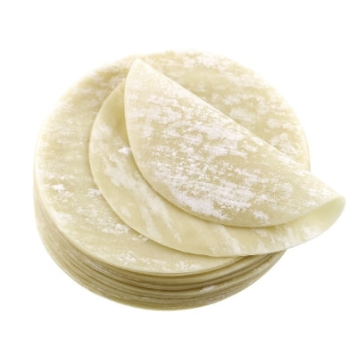 Winner Foods Dumpling Pastry 450g (Large Pack) - Soon Fung LTD