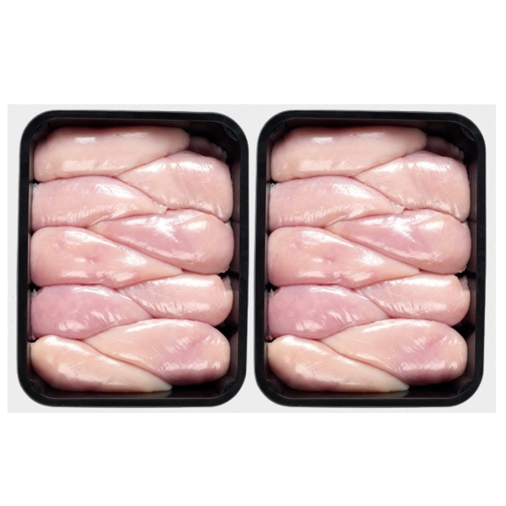 Fresh Chicken Breast 10kg 鮮雞胸肉 - Soon Fung LTD