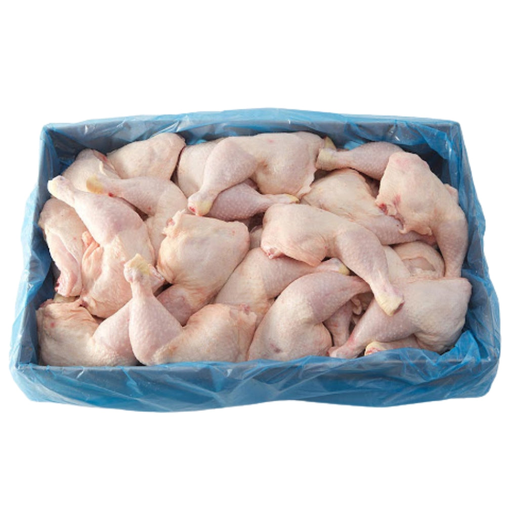 Fresh Chicken Leg 10kg - Soon Fung LTD