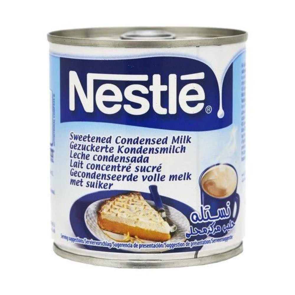 Nestle Condensed Milk 397g 雀巢煉奶 (Expired: 29/02/2024) - Soon Fung LTD