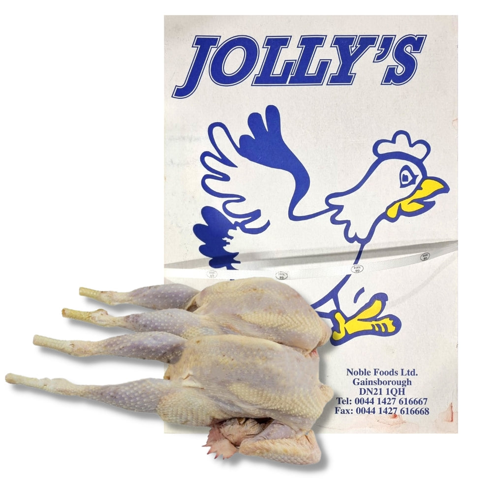 Frozen Whole Free-Range Old Hen Neck-On (Hard Boiler Chicken) 10 Pieces 急凍完隻散養老雞 - Soon Fung LTD