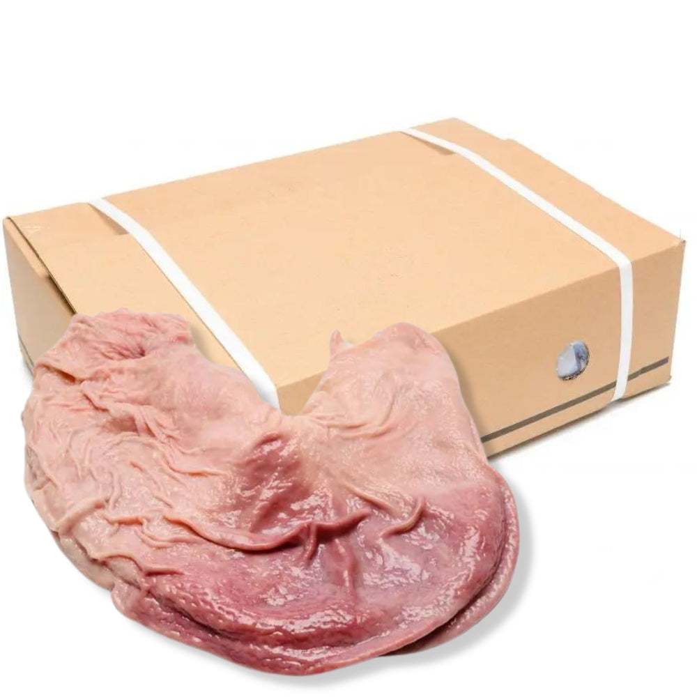 Frozen Pig Stomach (Maws) 10kg 急凍豬胃 - Soon Fung LTD