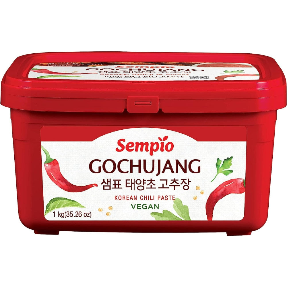 Sempio Red Pepper Paste 1kg - Soon Fung LTD