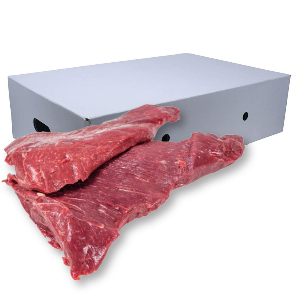 Fresh PAD Beef Rumptail Box Avg. 25kg - Soon Fung LTD