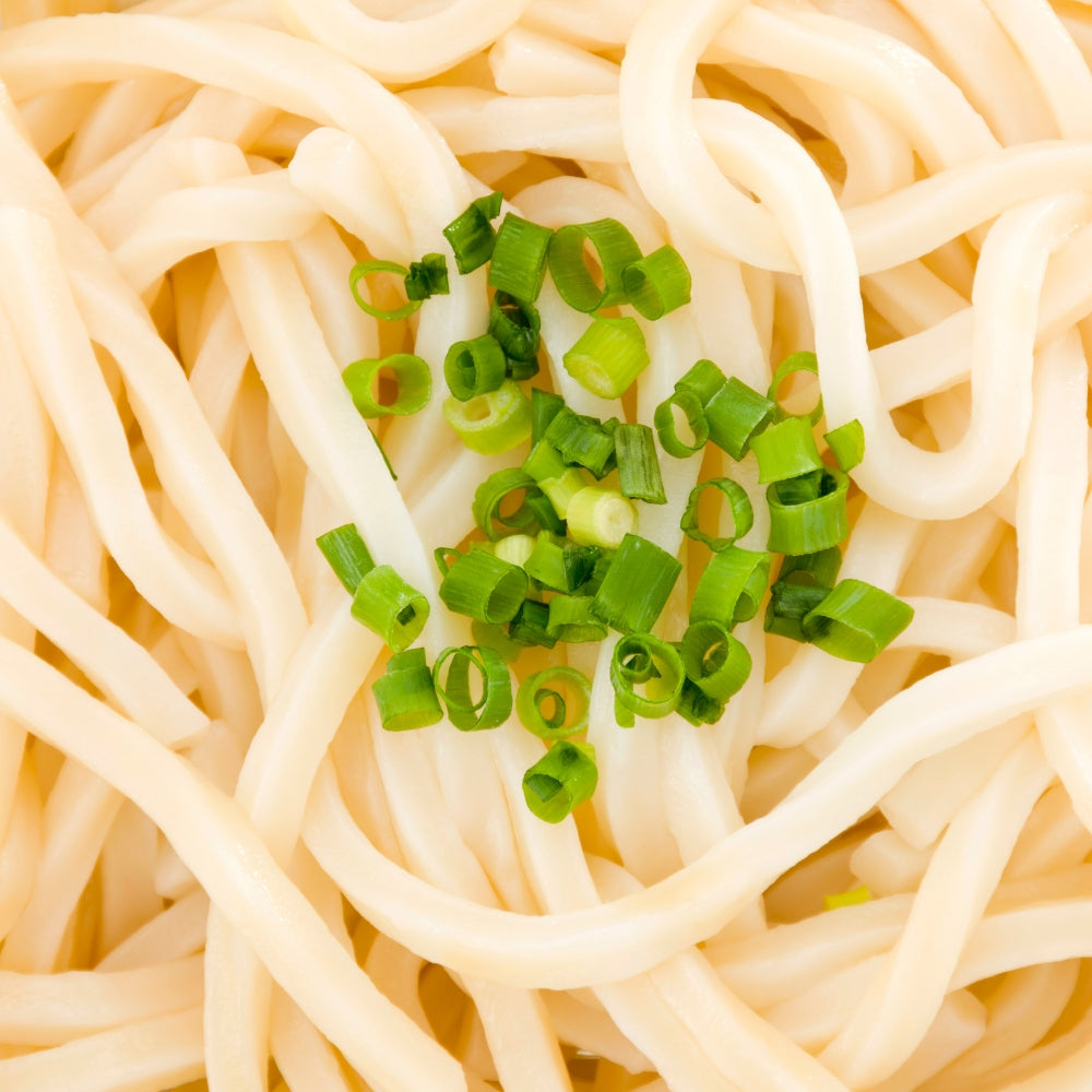 Winner Foods Shanghai Noodles 2.27kg 環球麵廠 上海麵 - Soon Fung LTD