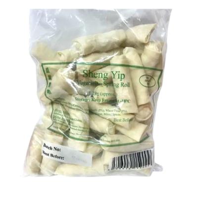 Sheng Yip Vegetable Spring Rolls 1.2kg - Soon Fung LTD