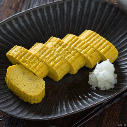 Pescarich Atsuyaki Tamago (Egg Omelette) 500g 厚焼玉子 - Soon Fung LTD