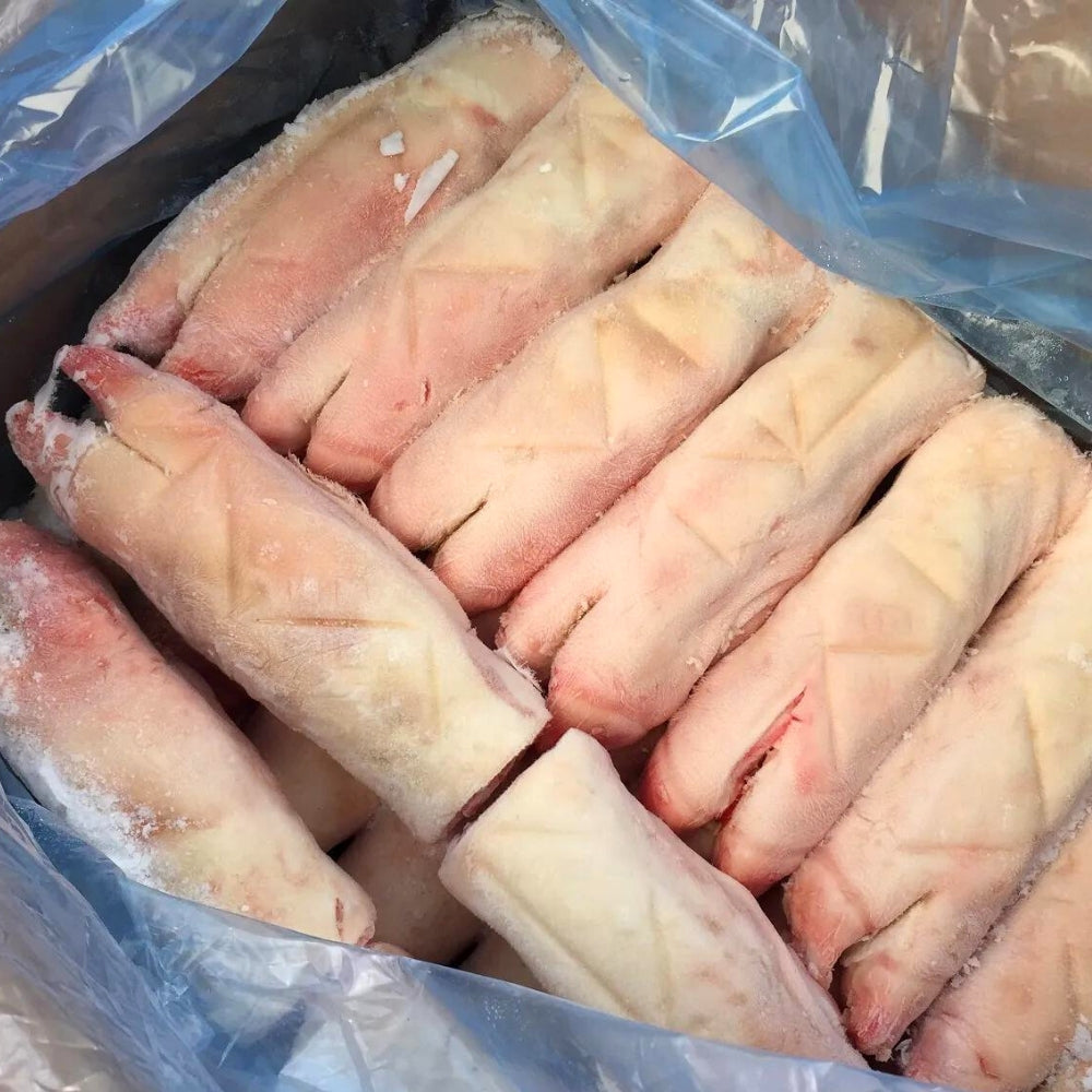 Westvlees Frozen Pig Trotter 10kg - Soon Fung LTD