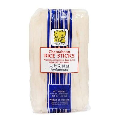 Chang Rice Noodles Sticks 10mm 375g - Soon Fung LTD