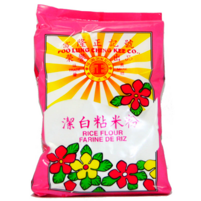FLCK Rice Flour 450g - Soon Fung LTD