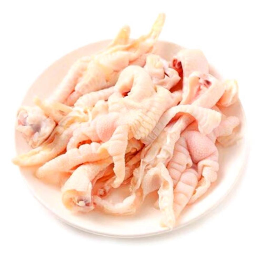 Freshasia Premium Chicken Feet without Bones 400g - Soon Fung LTD
