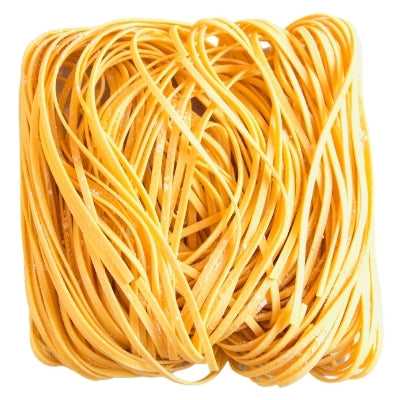 Winner Foods Broad Dried Noodles 400g - Soon Fung LTD