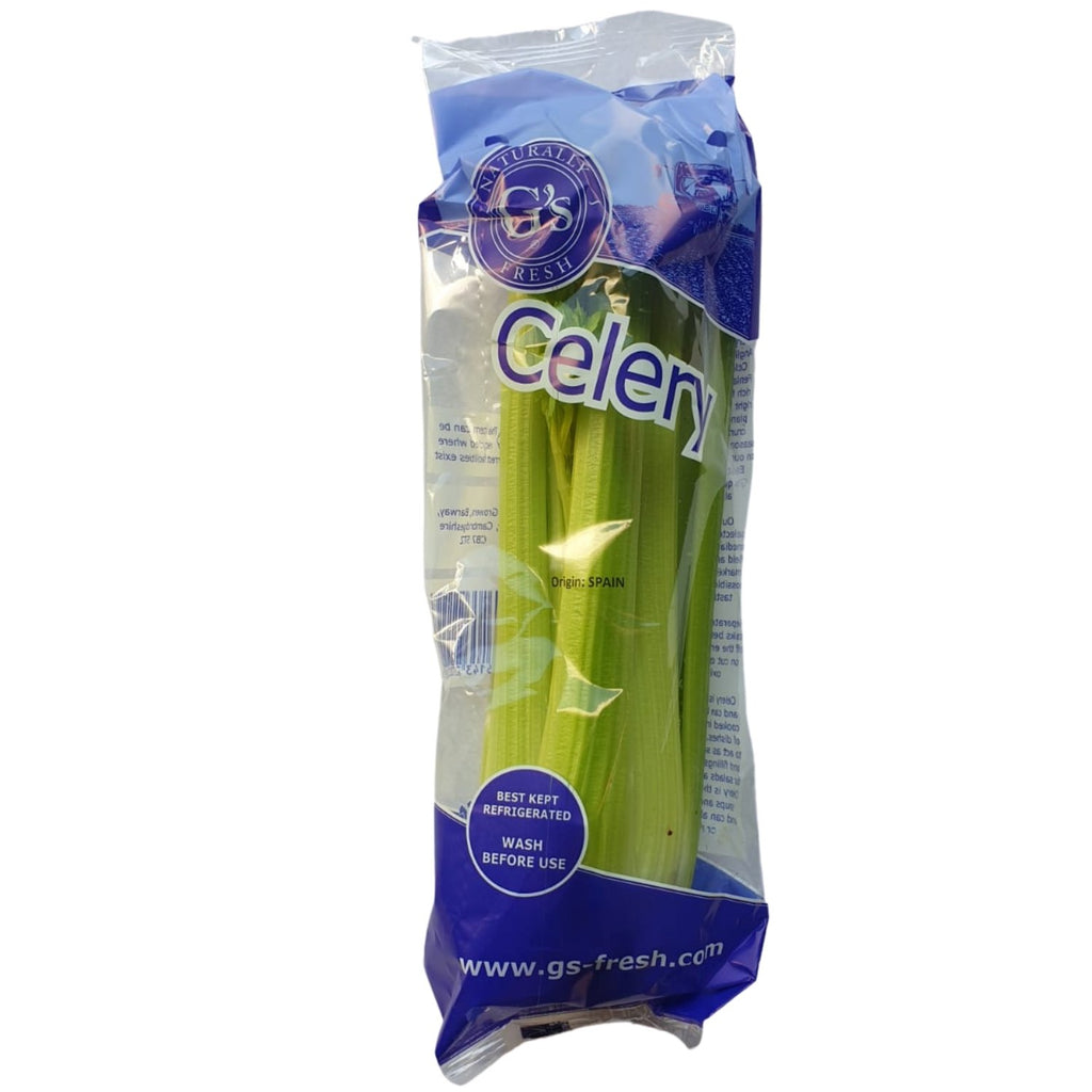 Celery (芹菜) Each - Soonfung