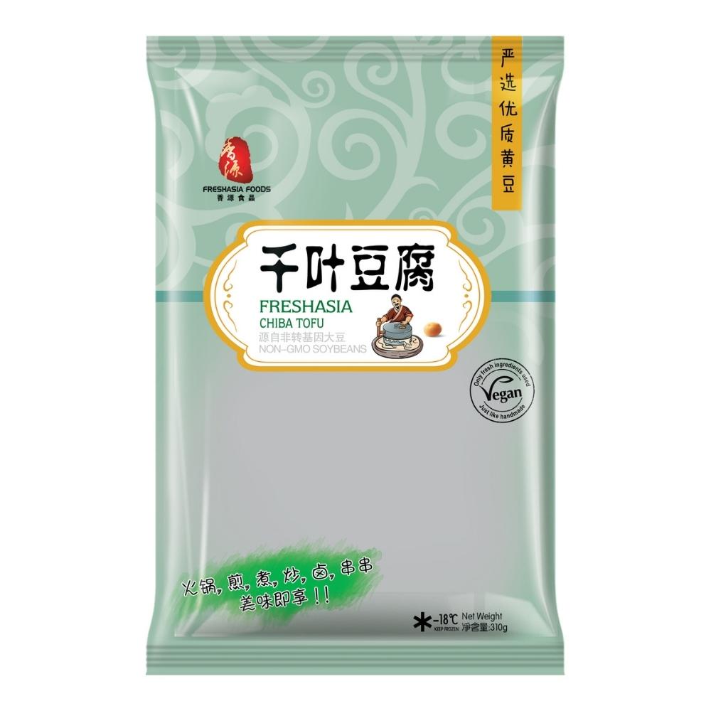 Freshasia Chiba Tofu 310g - Soonfung