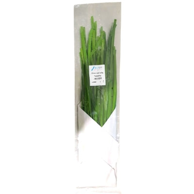 Chinese Chives (Kow Choi) 225g - Soon Fung LTD