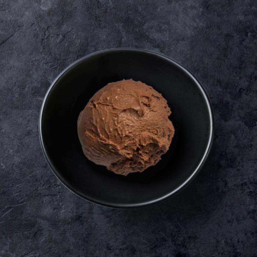 Yee Kwan Chocolate Miso Ice Cream 120ml - Soonfung