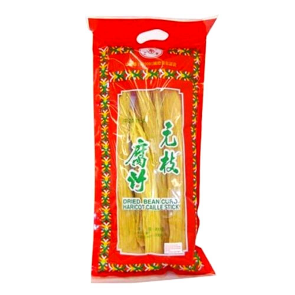 Zheng Feng Dried Beancurd Stick 200g - Soon Fung LTD