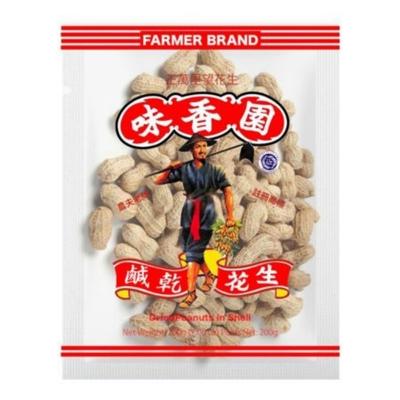 Farmer Brand Dried Peanuts 400g - Soon Fung LTD