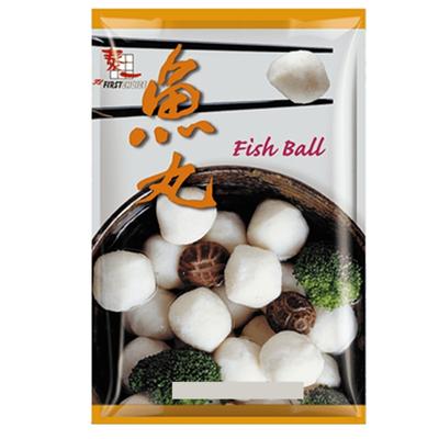 First Choice Fish Ball 1kg - Soon Fung LTD