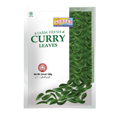 Ashoka Frozen Curry Leaves 100g - Soonfung