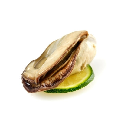 Frozen Raw Oyster Meat 1kg - Soonfung