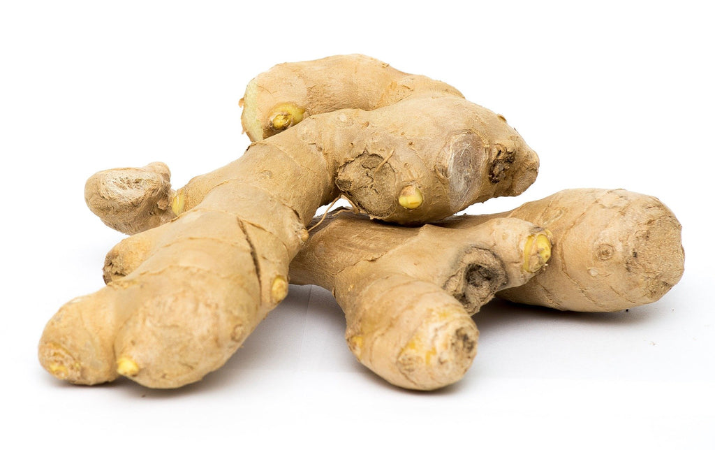 Ginger (生姜) 500g - Soonfung