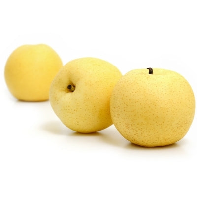 Chinese Golden Pear (3 pieces) - Soon Fung LTD