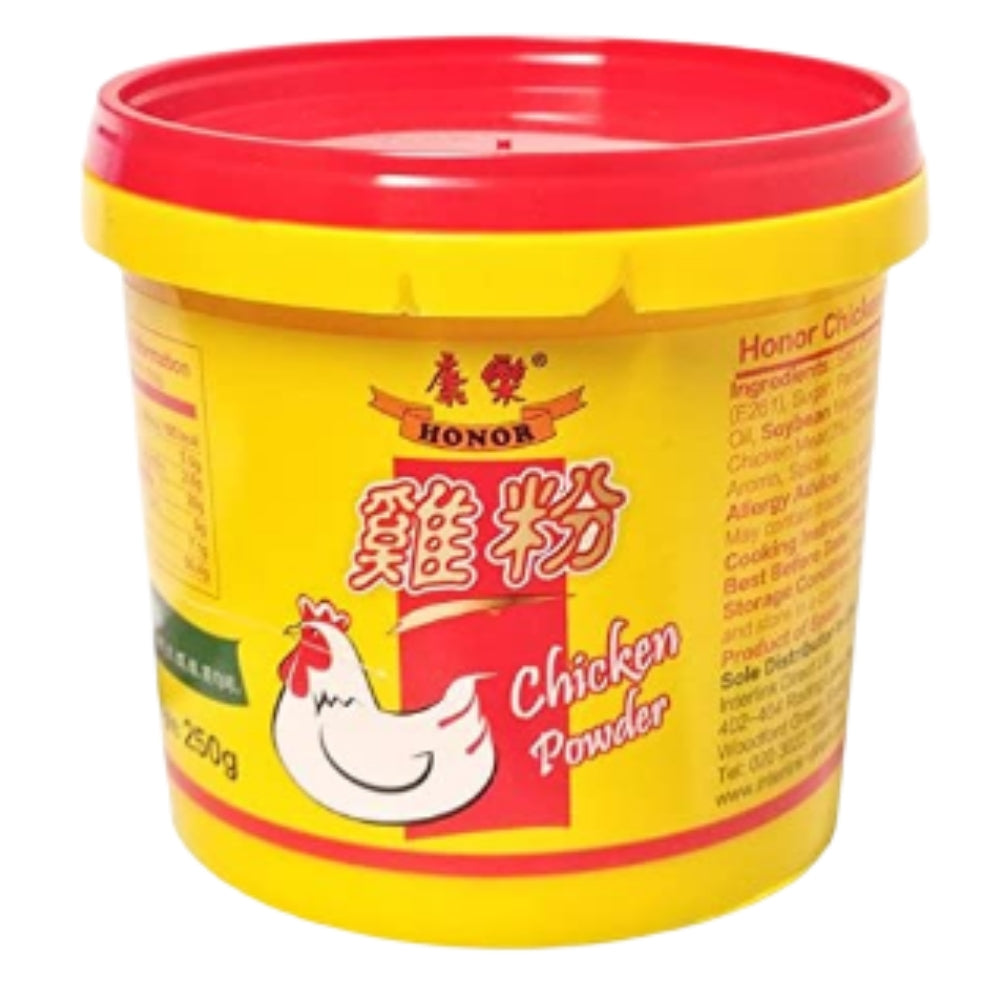 Honor Chicken Powder 250g - Soon Fung LTD