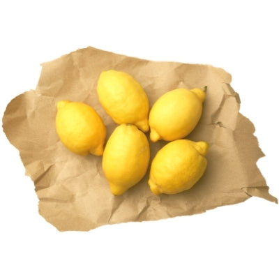 Lemons (柠檬) 5 Pack - Soonfung