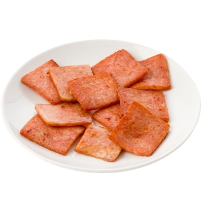 Ma Ling Premium Luncheon Meat (梅林火腿午餐肉) 340g - Soonfung
