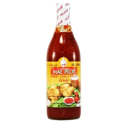 Mae Ploy Sweet Chilli Sauce 730ml - Soonfung