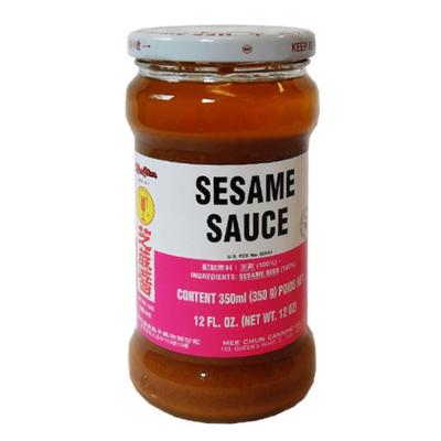 Mee Chun Sesame Sauce 350ml - Soon Fung LTD