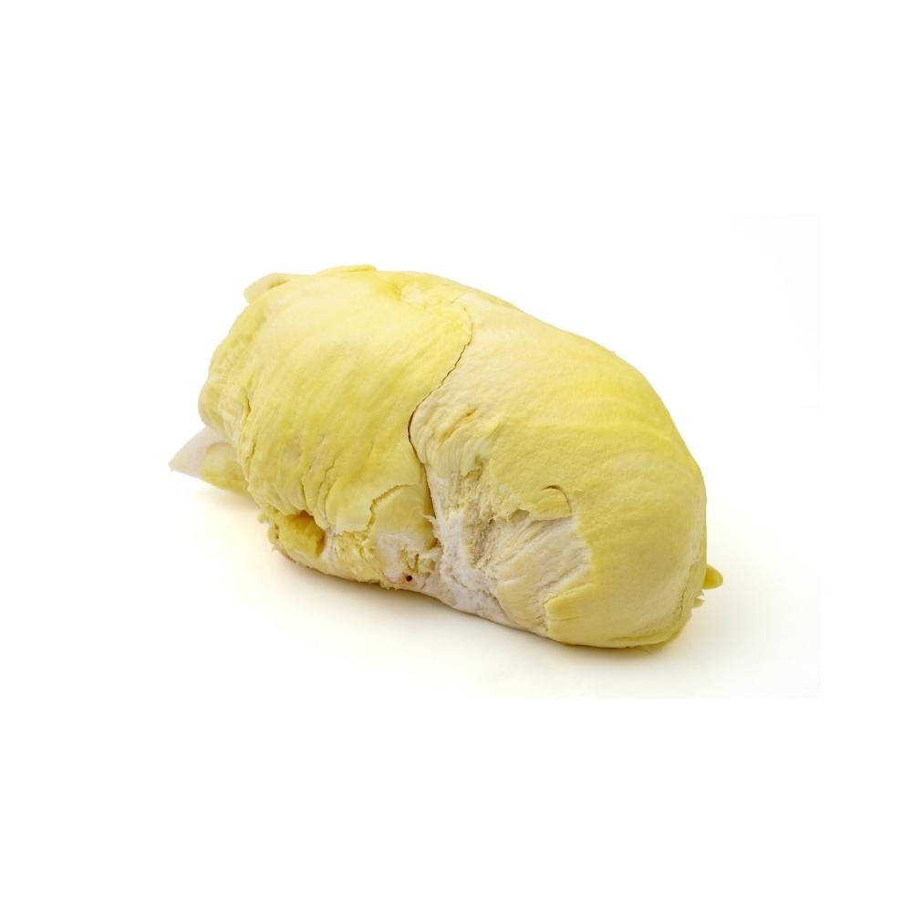 Thai Crown Frozen Monthong Durian Without Seeds 400g - Soonfung